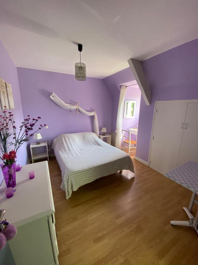 Moulin De Latouille Panzió Kültér fotó