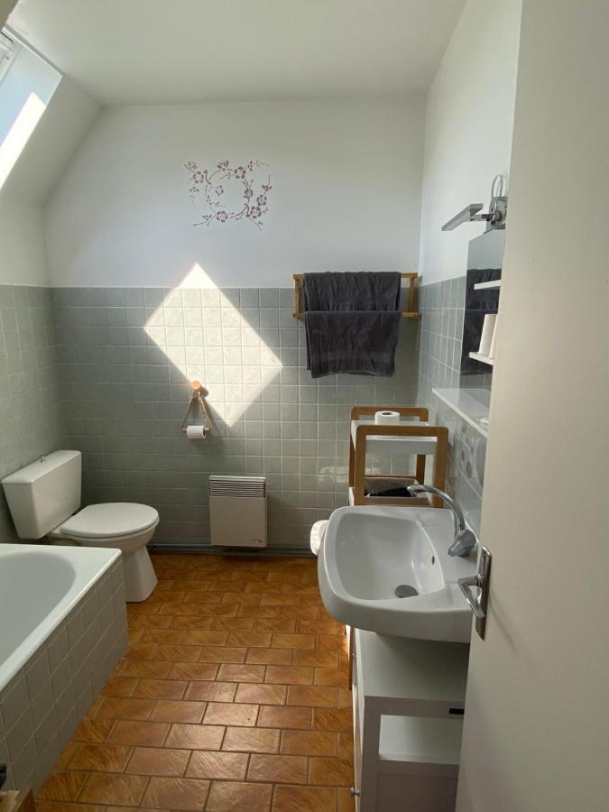 Moulin De Latouille Panzió Kültér fotó