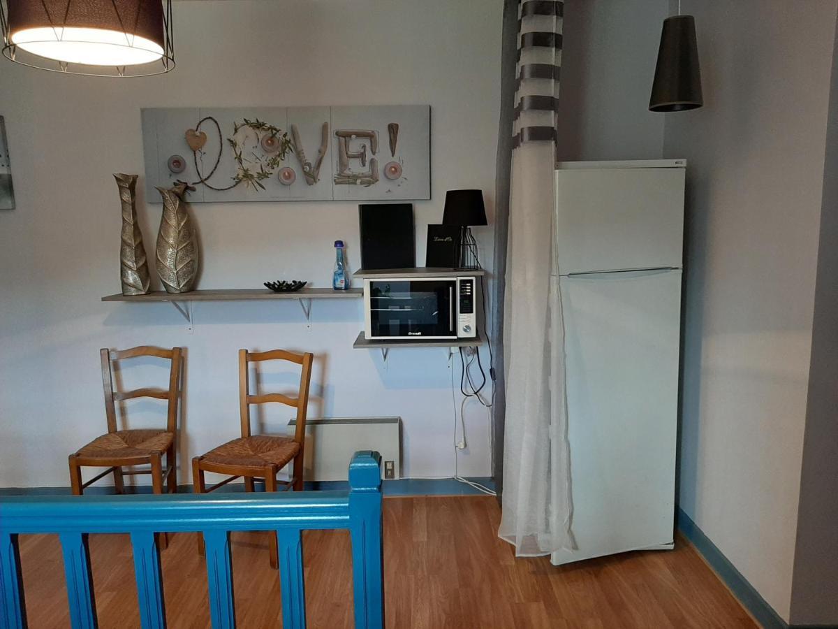 Moulin De Latouille Panzió Kültér fotó